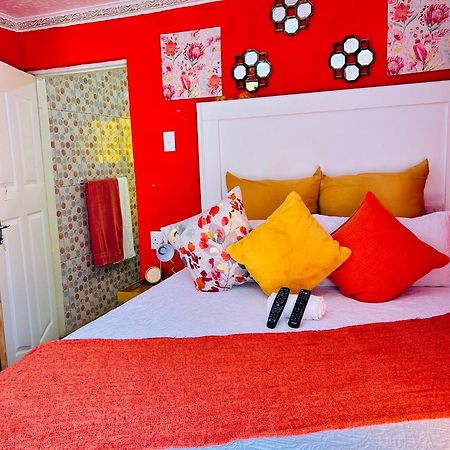 Duvha Guesthouse Graskop Εξωτερικό φωτογραφία