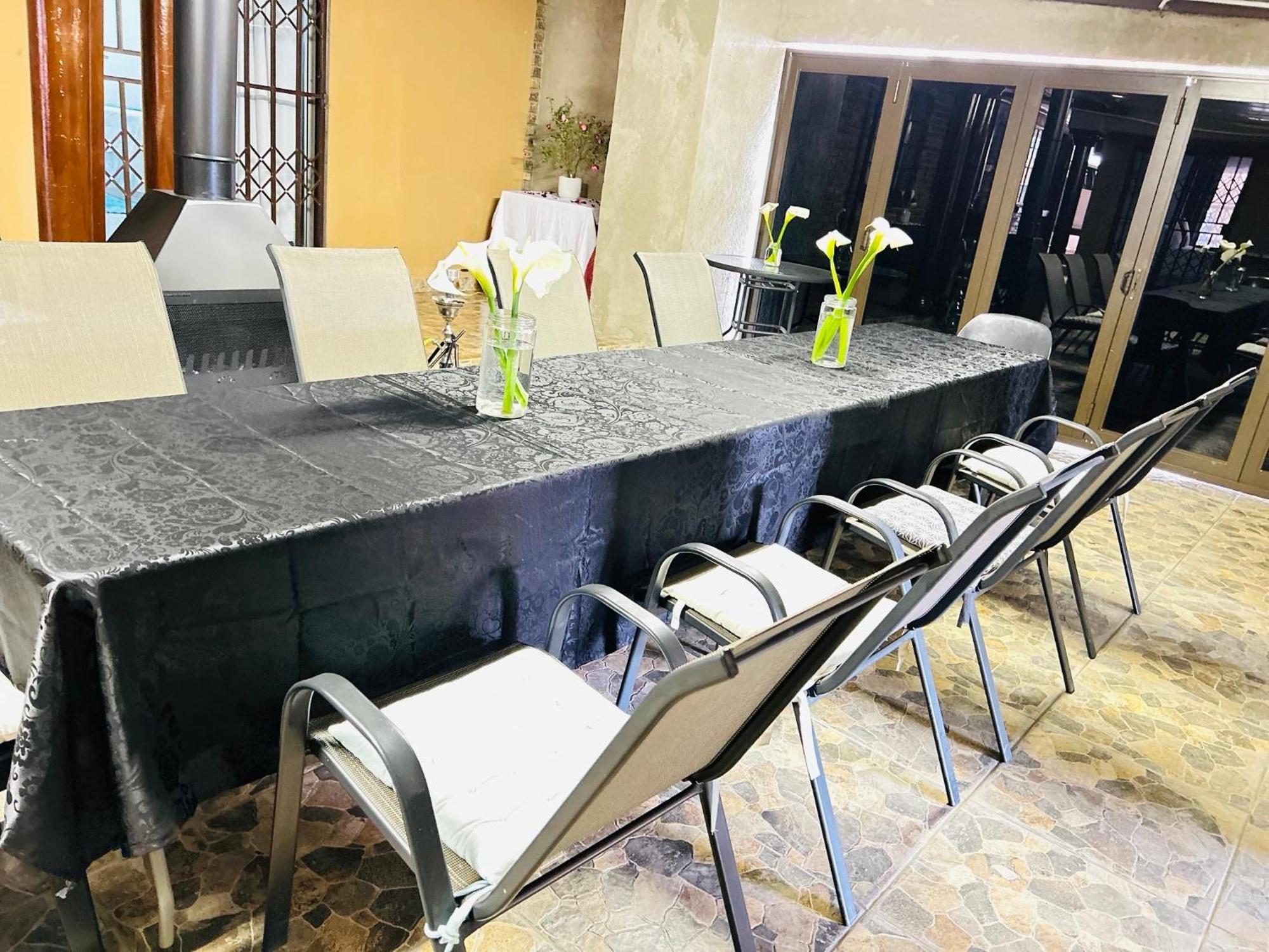 Duvha Guesthouse Graskop Εξωτερικό φωτογραφία