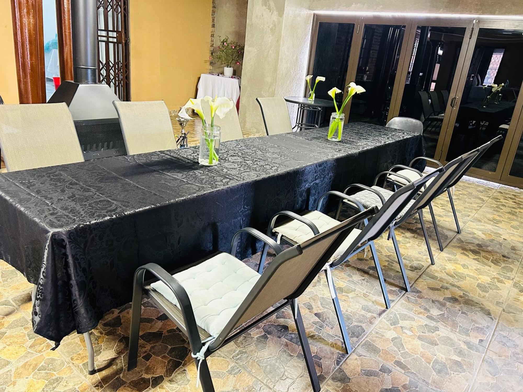 Duvha Guesthouse Graskop Εξωτερικό φωτογραφία