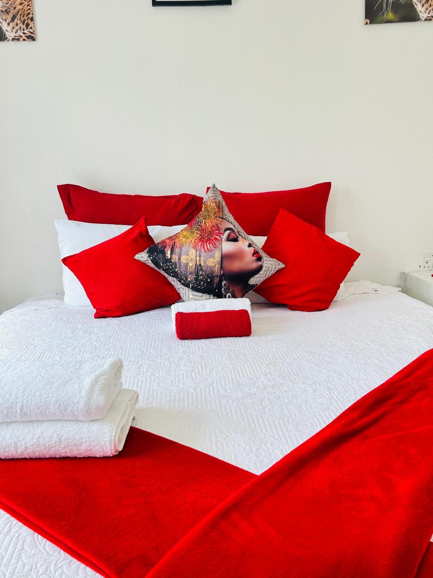 Duvha Guesthouse Graskop Εξωτερικό φωτογραφία
