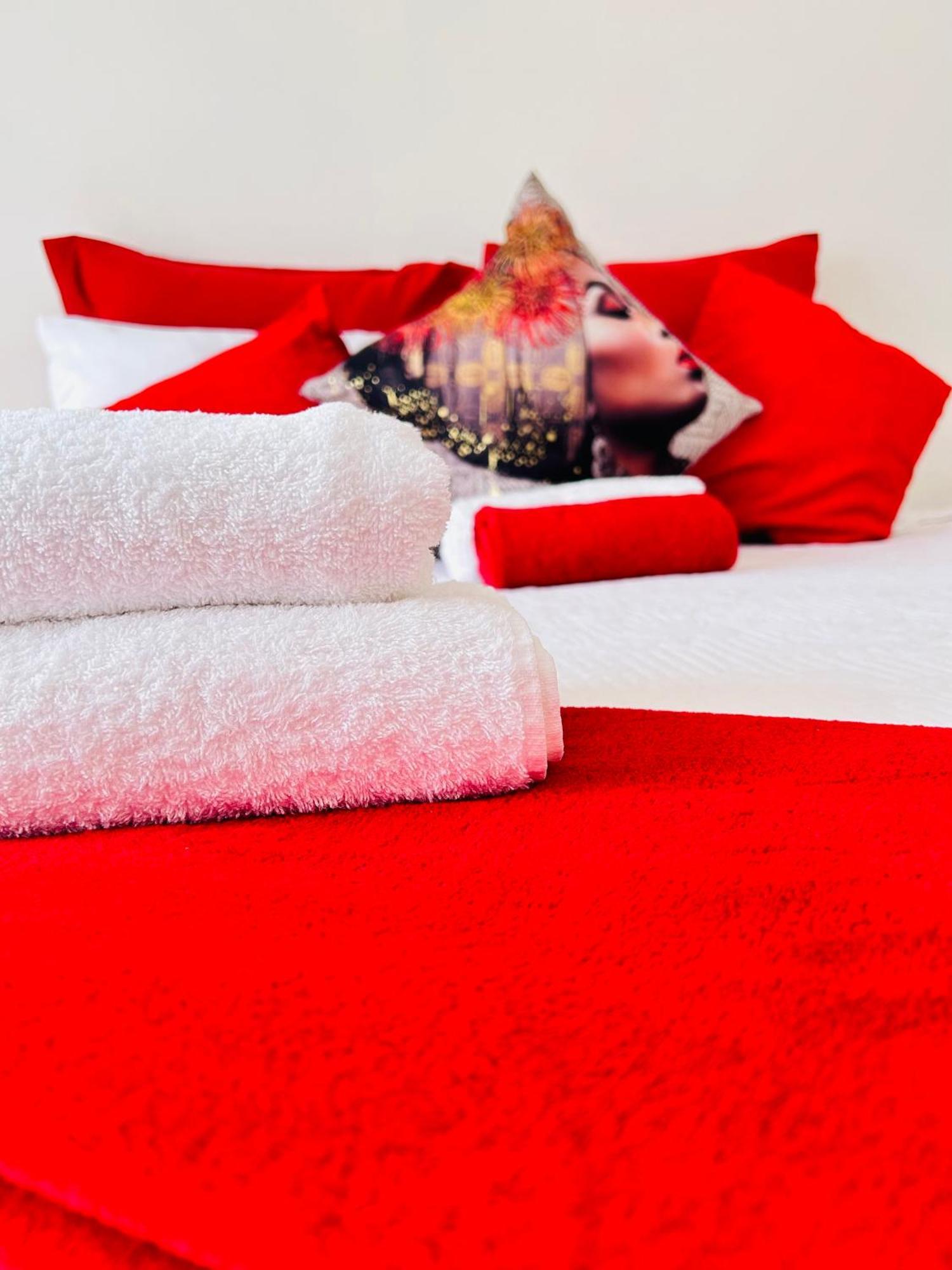 Duvha Guesthouse Graskop Εξωτερικό φωτογραφία