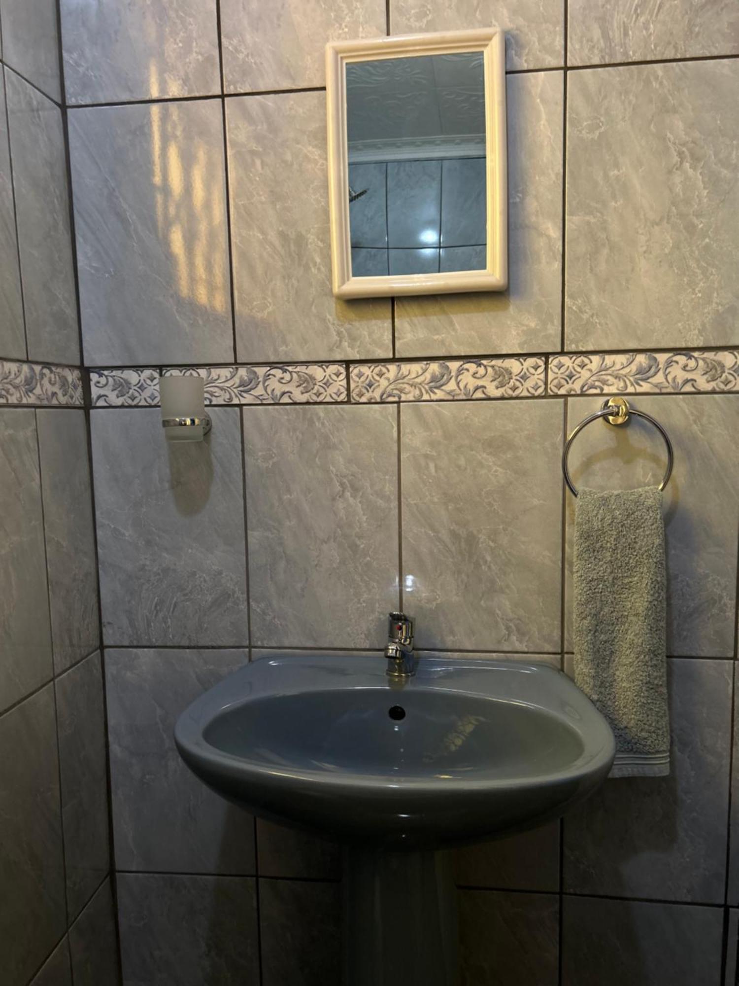 Duvha Guesthouse Graskop Εξωτερικό φωτογραφία