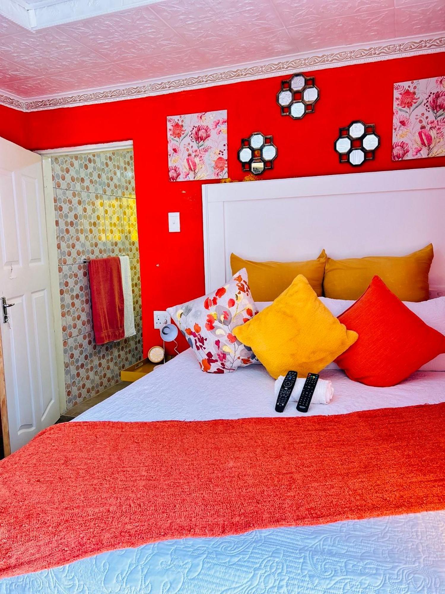 Duvha Guesthouse Graskop Εξωτερικό φωτογραφία