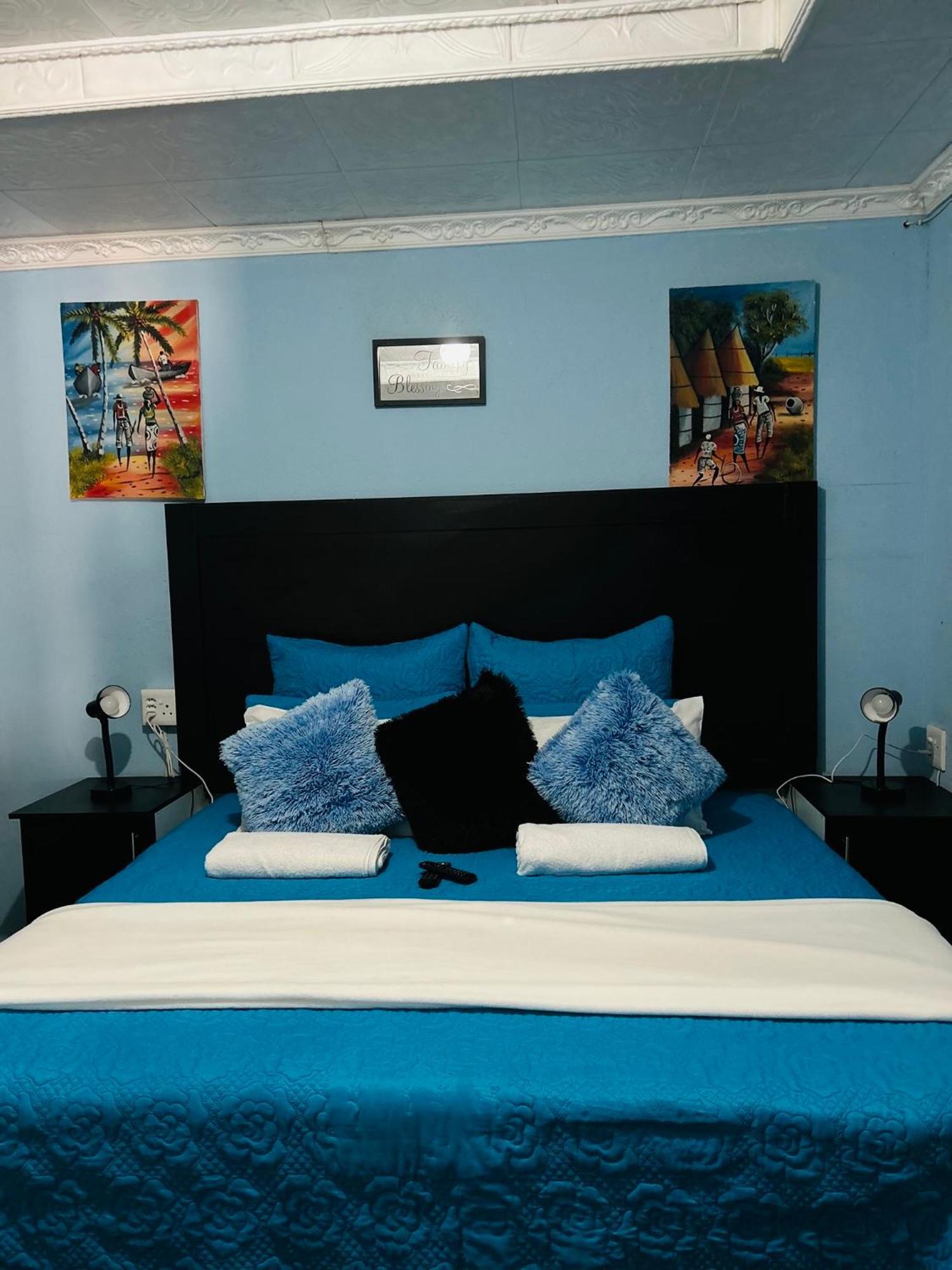 Duvha Guesthouse Graskop Εξωτερικό φωτογραφία