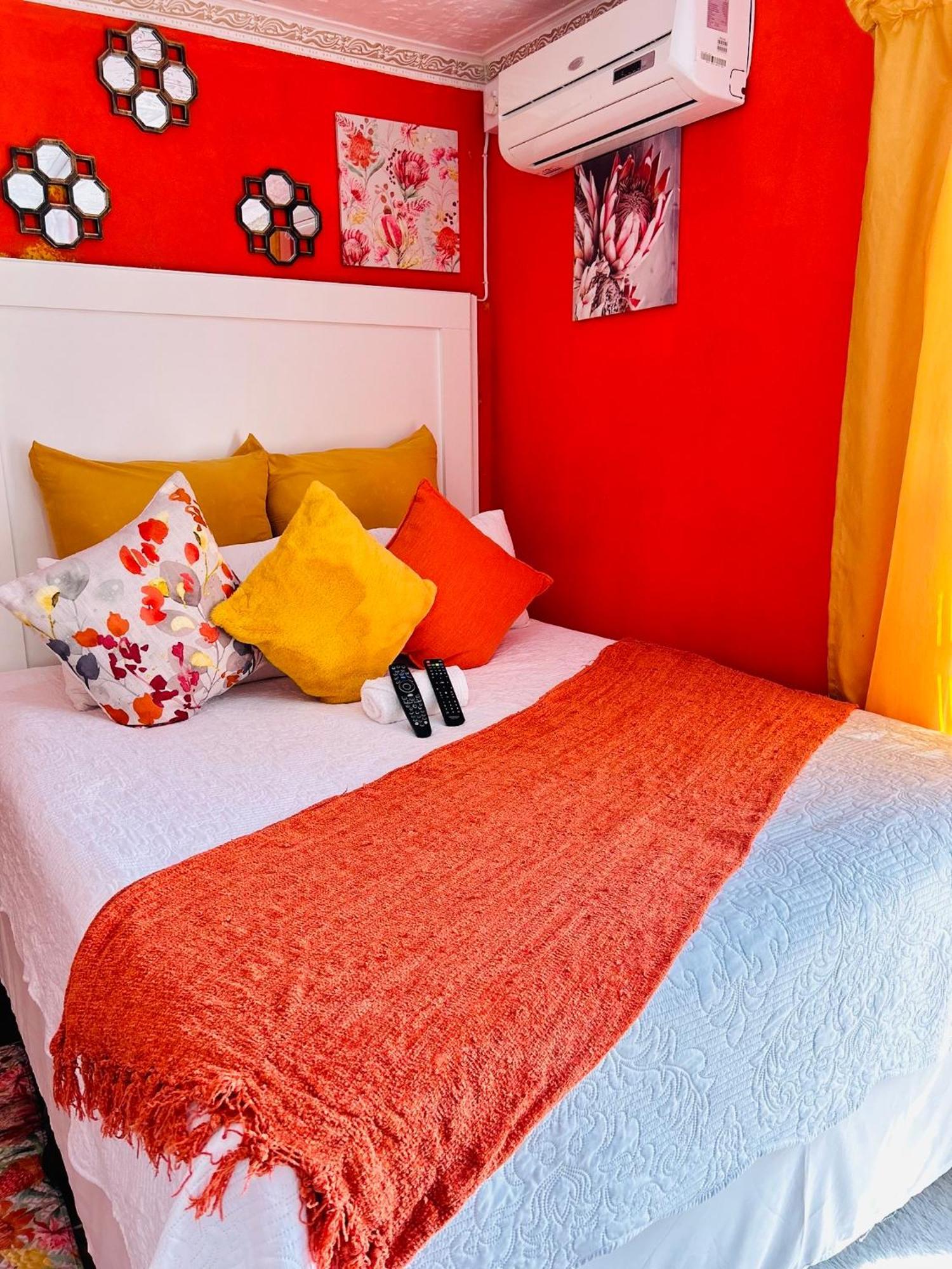Duvha Guesthouse Graskop Εξωτερικό φωτογραφία