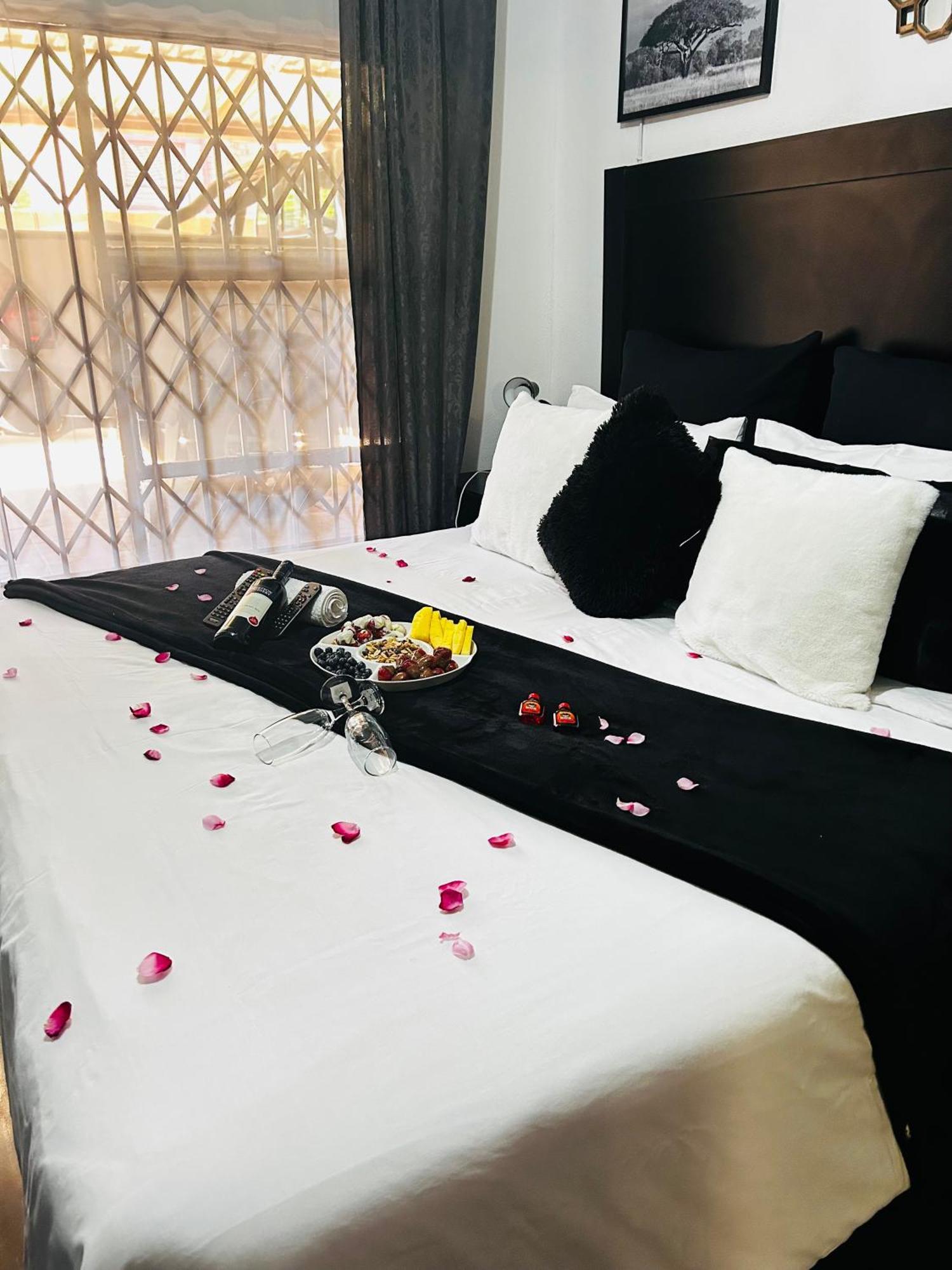 Duvha Guesthouse Graskop Εξωτερικό φωτογραφία
